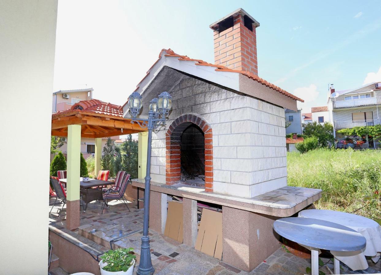 Studio apartment Grey Spalato Esterno foto